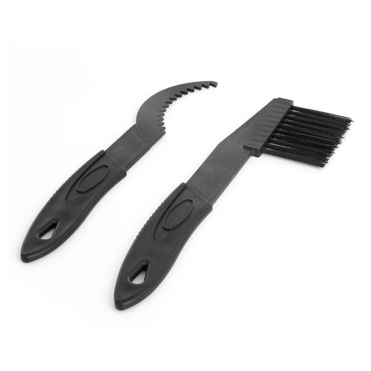 BỘ BÀN CHẢI VỆ SINH XÍCH LÍP XE ĐẠP