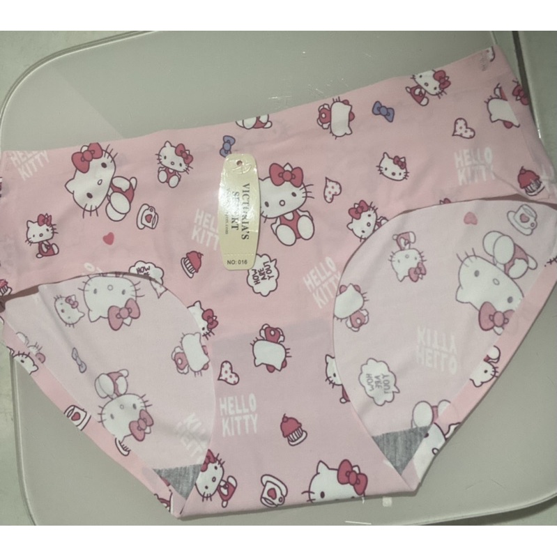 Quần Lót Hình Cute -Mã 016