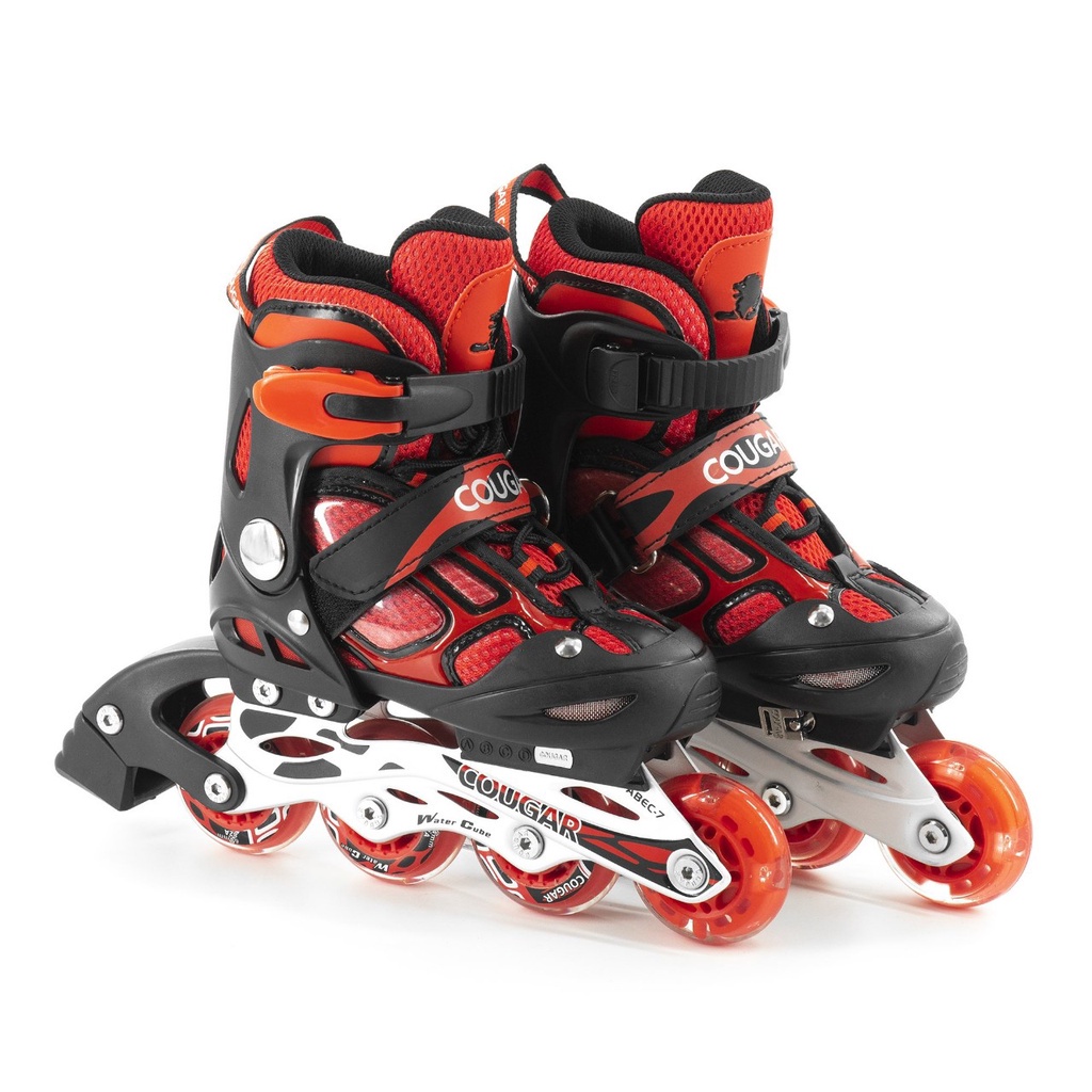 Giày patin trẻ em  Cougar 835LSG cao cấp