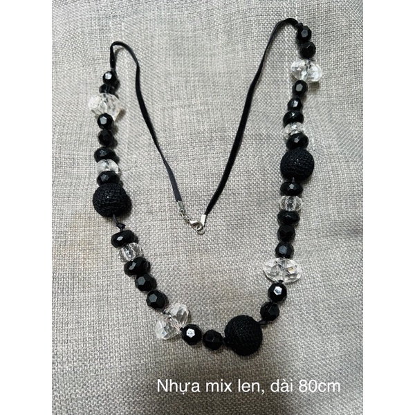 Thanh lý dây chuyền nhiều mẫu