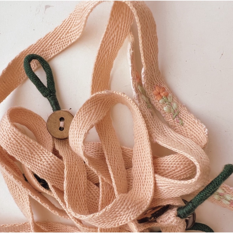 | 0303 studio | - Tang Tính Tình - Dây khẩu trang - Dây đeo túi - dây đa năng - cho nam và nữ