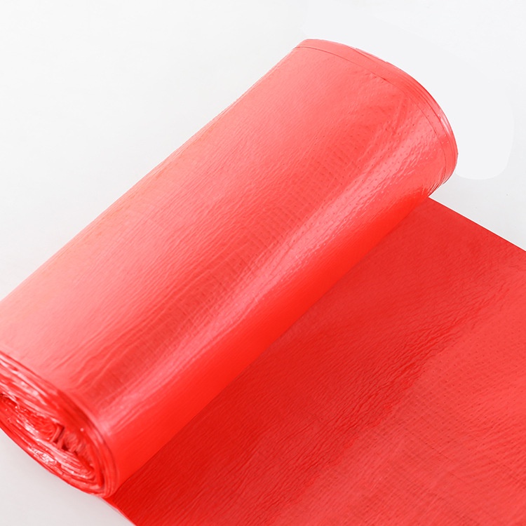 Túi Đựng Rác Siêu Dai Tiện Lợi Kích Thước 45x55cm