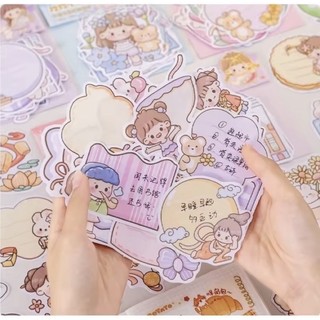 Sticker note 30 tờ