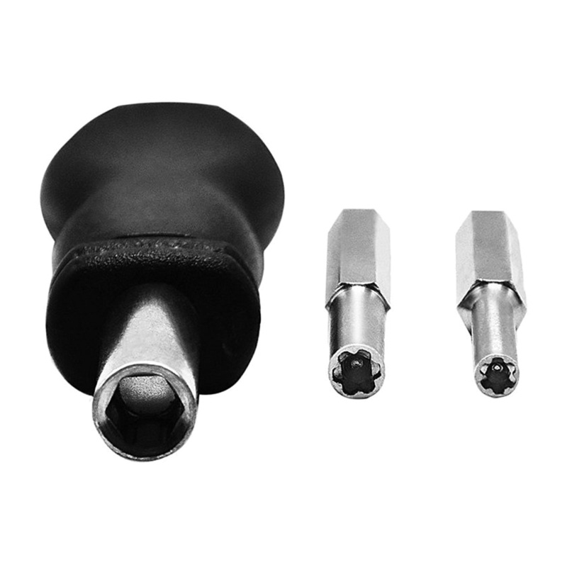 Tua Vít 3 8mm + 4 5mm Dùng Sửa Chữa Máy Chơi Game NES SNES N64