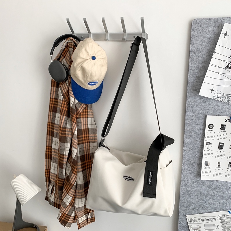 Túi Xách Cỡ Lớn Phong Cách Hàn Quốc Cho Nữ