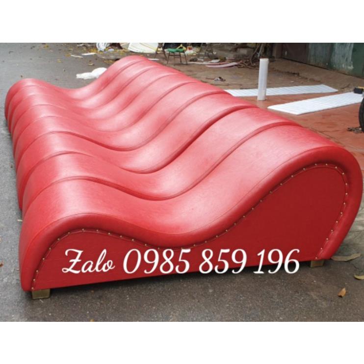 Ghế tình yêu giá rẻ cho khách sạn, nhà nghỉ