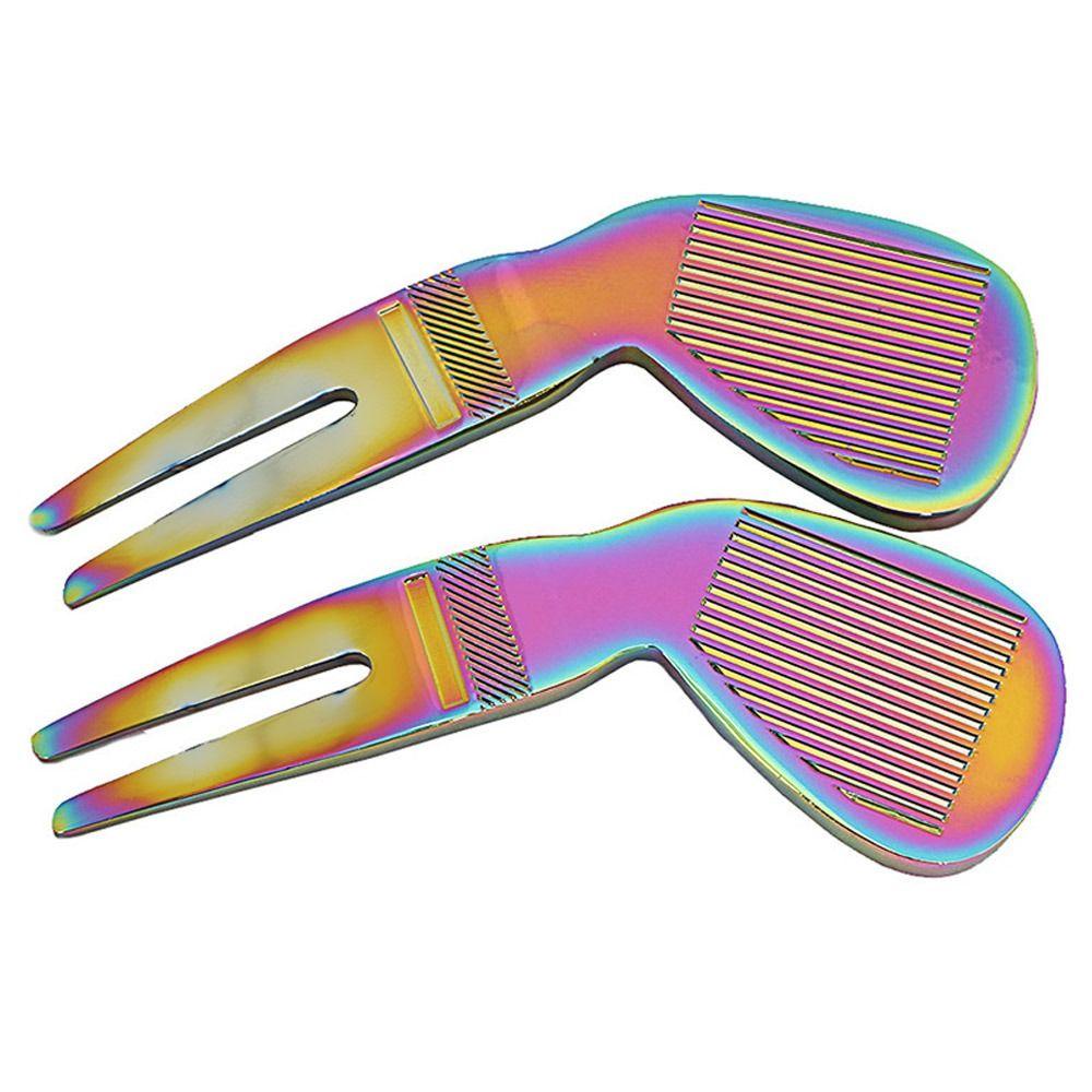 MAYSHOW Dụng Cụ Làm Sạch Gậy Đánh Golf