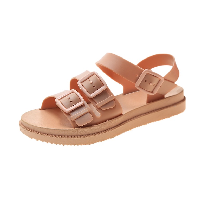 ISAHINI Xăng đan ISAHINI Thoải Mái Phong Cách 08Z 08Z Cho Nữ23020606