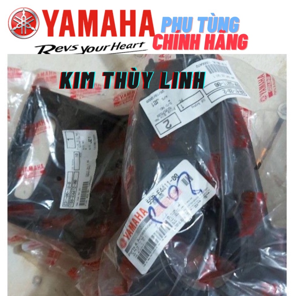 Hộp đựng lọc gió pô e exciter 135