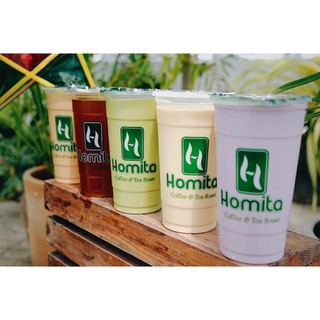 [Homi Store] Bột Matcha Đài Loan Everstyle 500gr