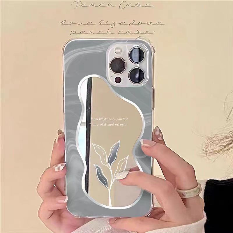 Ốp Điện Thoại TPU Hình Hoa Cho iPhone 13 13pro 13prm 11 7Plus 8Plus Xr XS 13 12 Pro Max 14 14pro 14Plus 12 14promax