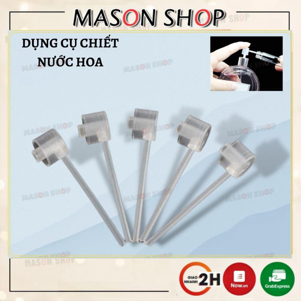 DỤNG CỤ CHIẾT NƯỚC HOA ❣️SỈ TỐT NHẤT 100C❣️ỐNG XY LANH ĐẦU CHIẾT NƯỚC HOA - BƠM TIÊM CHIẾT NƯỚC HOA