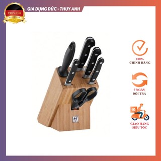 Bộ dao Zwilling Professional S 7 món - Made in Germany