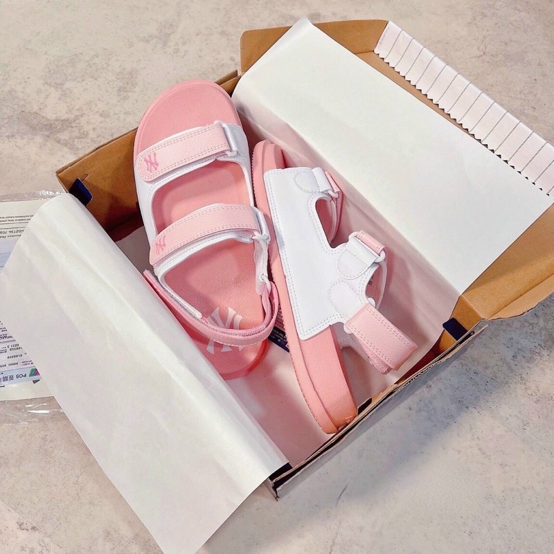 Sandal hai quai đế đúc n.y