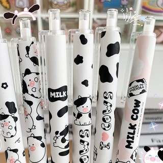 Set 6 Bút Vẽ Mực Đen Ngòi 0.5mm