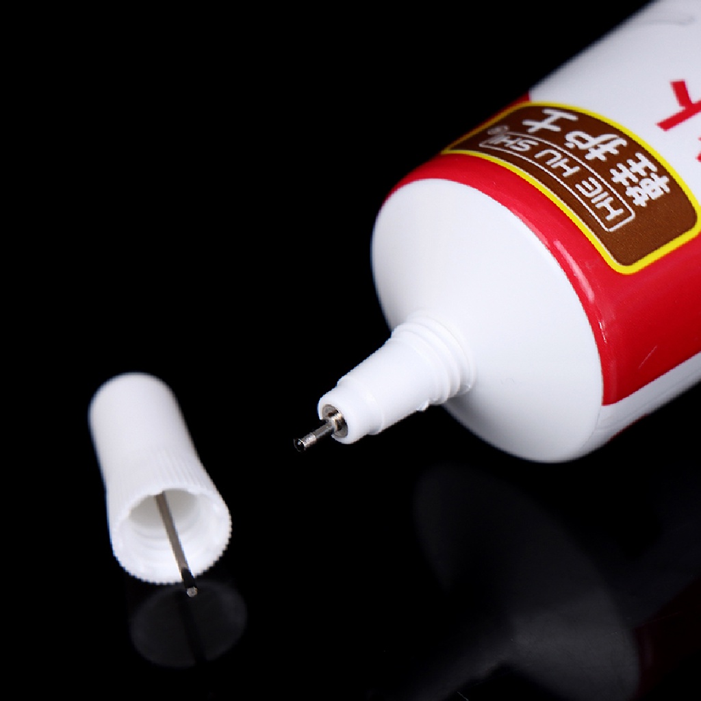 Keo Dán Đế Giày Da Chống Thấm Nước Tiện Dụng