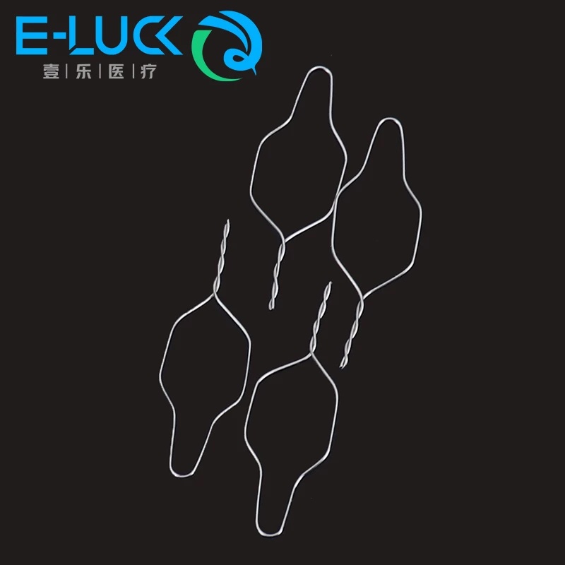 Set 100 Dây Chỉnh Nha Chuyên Dụng Chất Lượng Cao