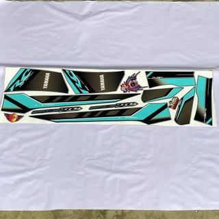 MẪU TEM SIRIUS RC