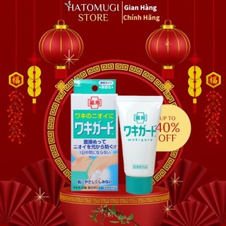 Lăn khử mùi hôi nách kobayashi nhật bản gel khử mùi kobayashi nhật bản 50g