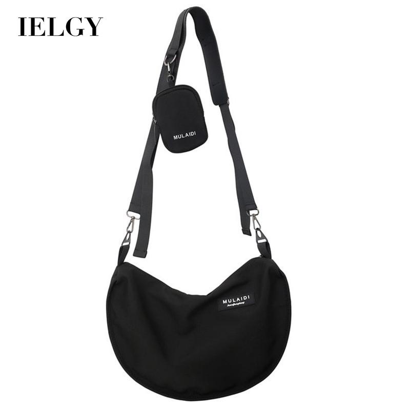 Túi Xách canvas Sức Chứa Lớn Thời Trang Hàn Quốc Cho Nữ