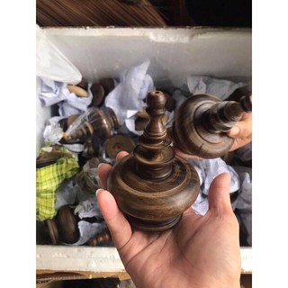 Nậm muồng lồng chim