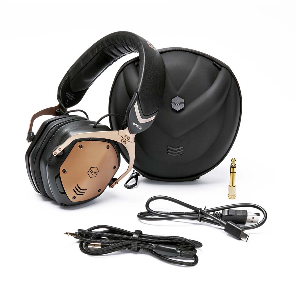 Tai nghe bluetooth V-MODA Crossfade 3