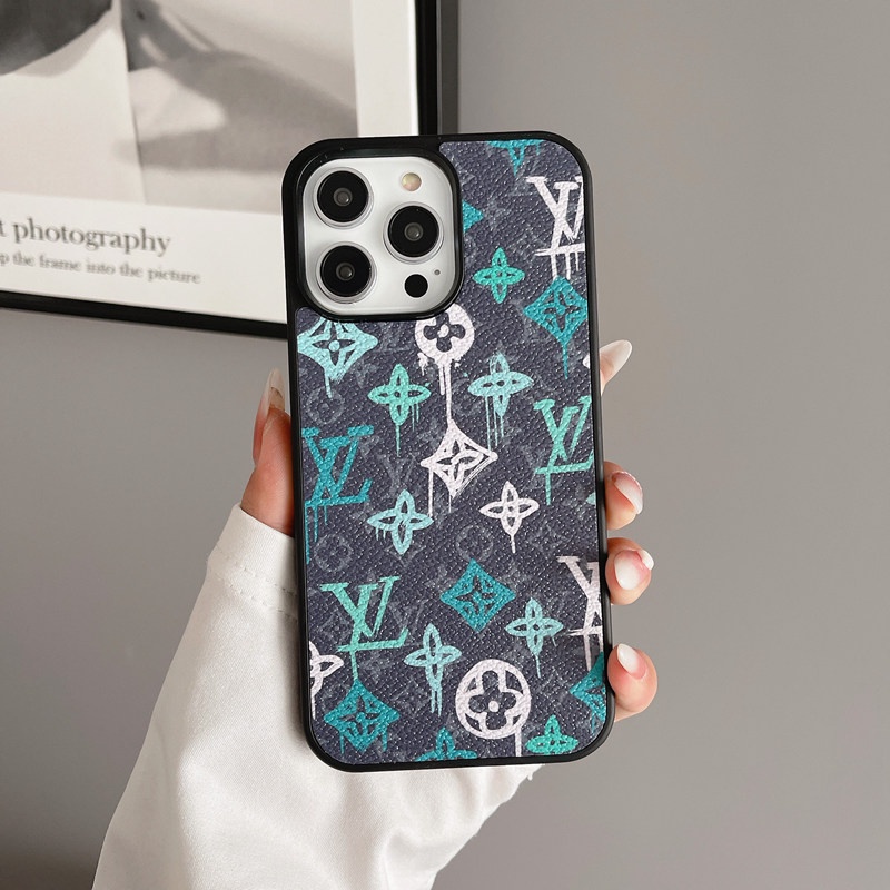 Ốp Điện Thoại In Logo Thời Trang Mới 2023 Cho iphone 15 pro max 14 pro 13 14 pro max 13 pro 12 pro max 15 pro