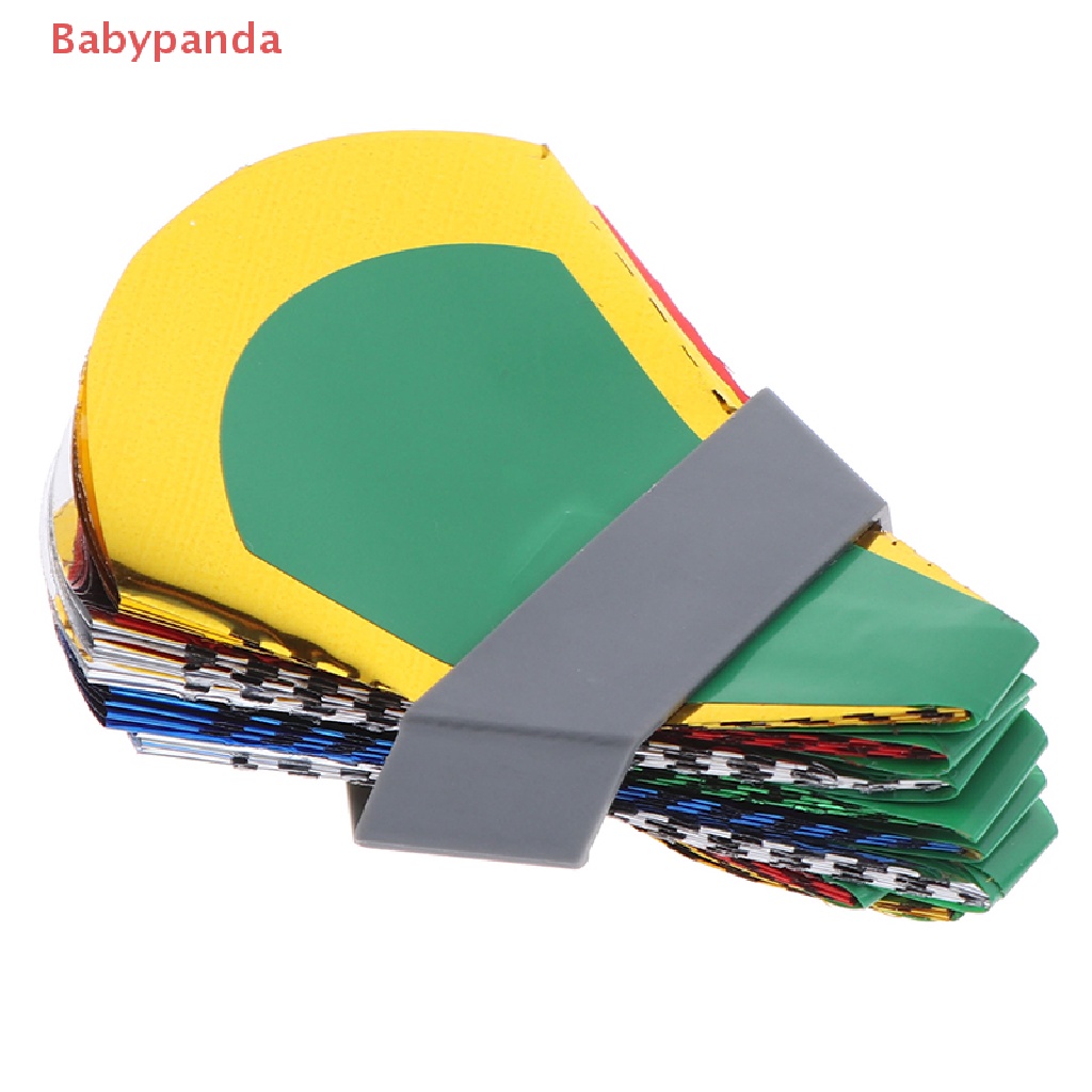 Bộ 9 Dụng Cụ Tạo Hình Hoa Dùng Làm Ảo Thuật