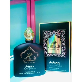 Nước hoa Nữ Dubai OUDAL SULTAN 100ml