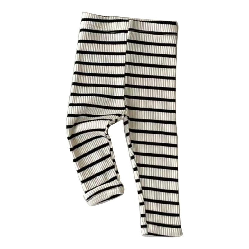 Quần Legging Dáng Ôm Dễ Phối Đồ Thời Trang Cho Bé Gái