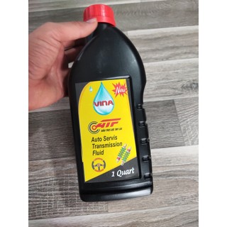 Dầu trợ lực tay lái ( Giảm độ ma sát , chống ăn mòn...)