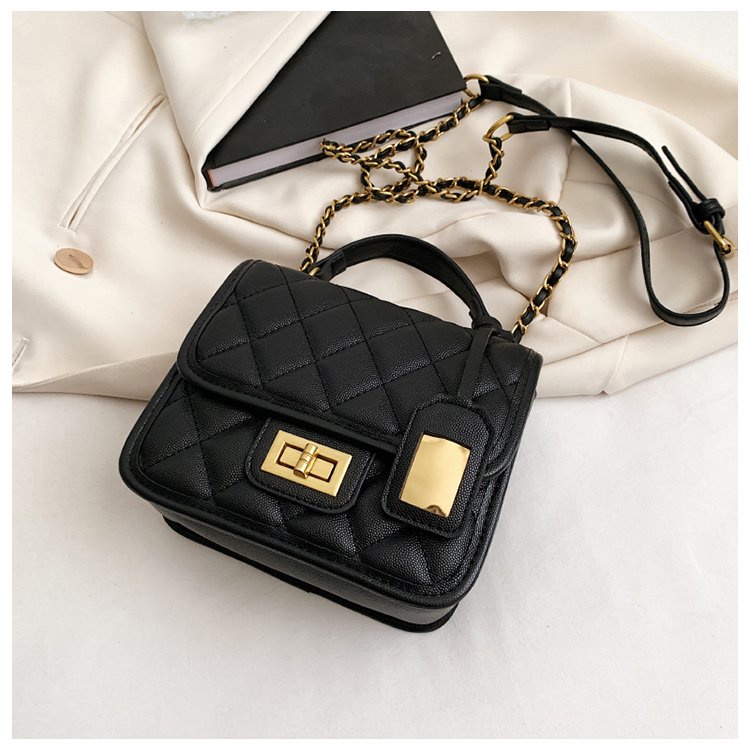 Ielgy Túi Đeo Vai Màu Trắng Thiết Kế Độc Đáo Thời Trang niche Cho Nữ