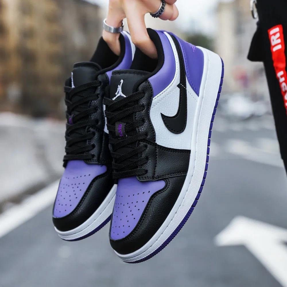 Giày Thể Thao M2k Tekno  Kasut 001 a35u w46 e686 Thời Trang Cho Cặp Đôi