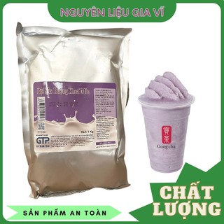 Bột sữa hương khoai môn Gia Thịnh Phát gói 1kg
