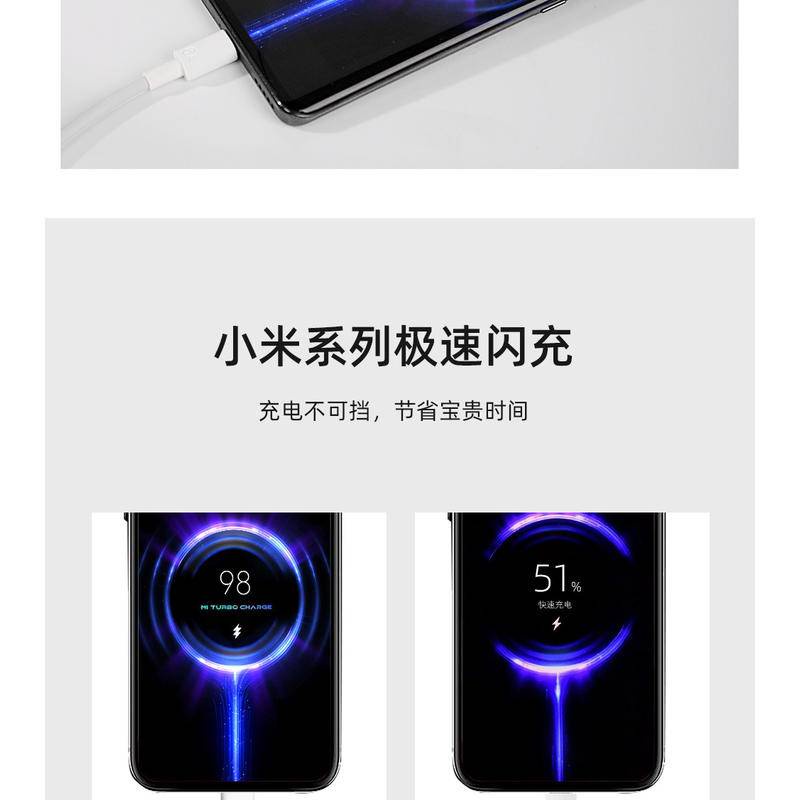 Bộ Sạc Nhanh Loại c 55W Gallon Nitride Cho Điện Thoại Xiaomi 11