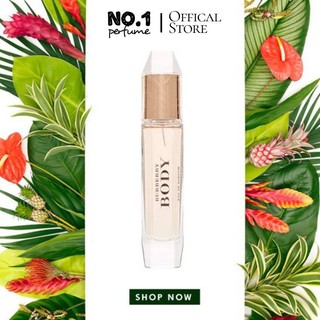 Nước hoa burberry body edp for her - #🄽🄾.🄸