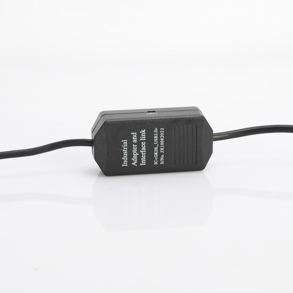 Cáp Lập Trình Cổng USB-SC09 Mạ Niken Cho FX2N 1S A00 A1S