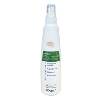 Sữa xịt dưỡng chăm sóc tóc COLLAGEN KENDALI Color Method Intense Repair 250ml