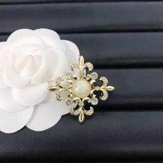 Trâm Cài Áo Thời Trang Hàn Quốc Phong Cách retro Cho Nữ