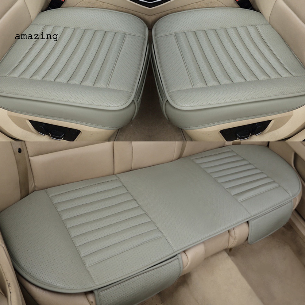 Vỏ Bọc Đệm Ghế Ngồi Xe Hơi / Văn Phòng / Nhà Cửa Cỡ Lớn Thoải Mái
