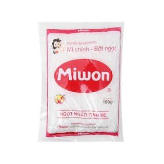 Bột ngọt miwon 100g