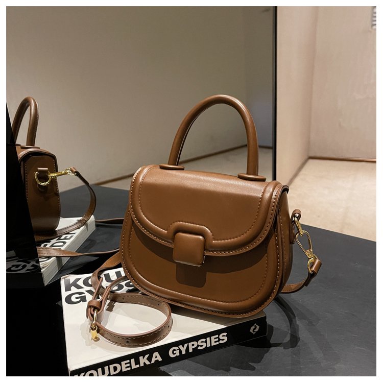 Túi Xách IELGY Cao Cấp Màu Trơn Đơn Giản Cho Nữ