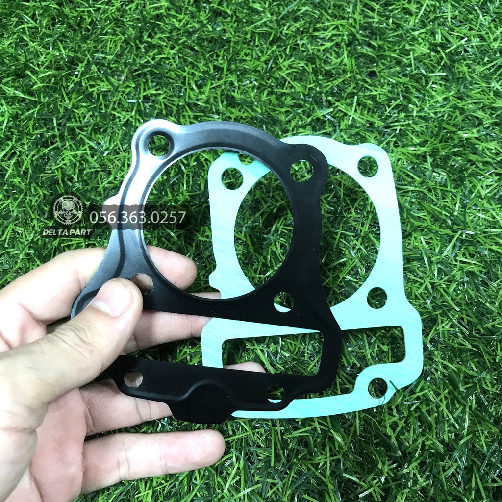 Full Bộ Ron Lòng Wave S110 zin 54 56 58 mm