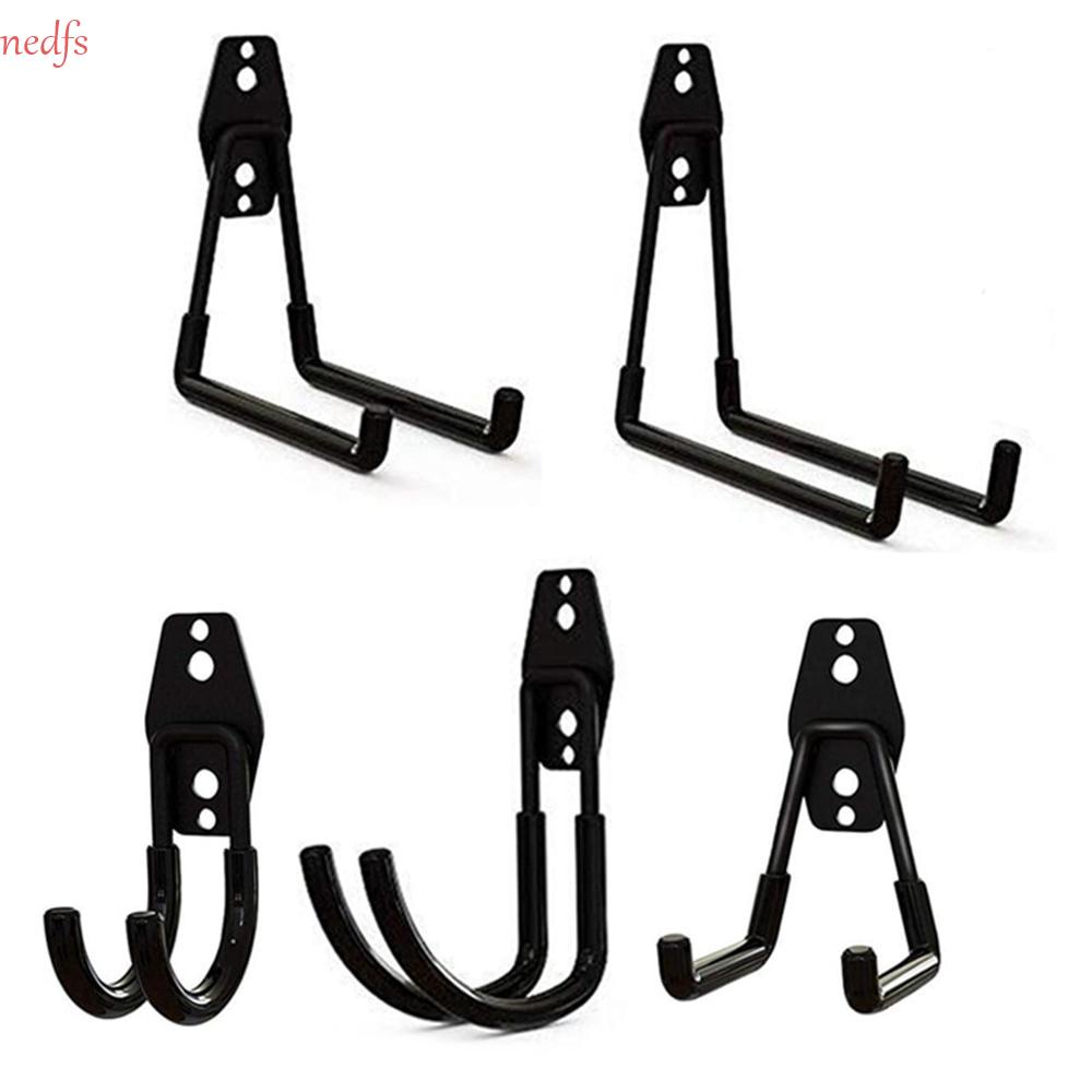 Móc Treo Xe Đạp Gắn Tường Chống Trượt Chịu Được Sức Nặng