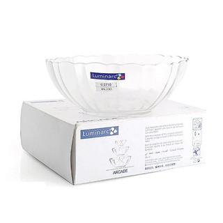 Tô thủy tinh chịu nhiệt Luminarc - tô thủy tinh chịu nhiệt