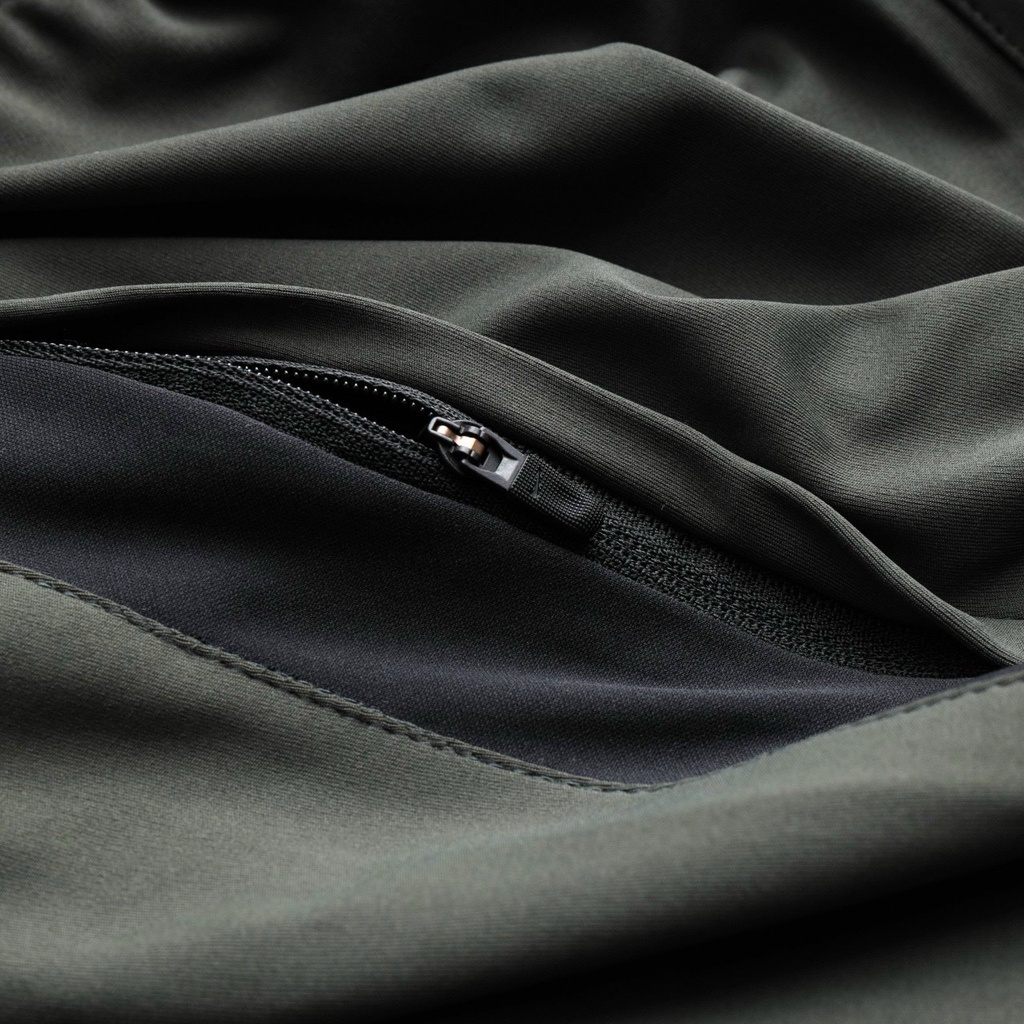 Quần jogger quần dài nam thể thao tập gym chạy bộ jogger Nike chất thun poly 4 chiều