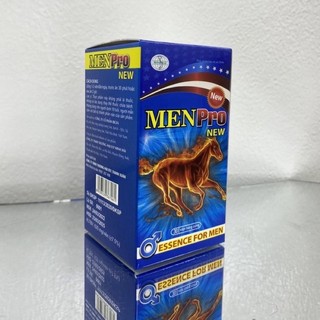 Viên uống bổ thận men pro hàng chính hãng