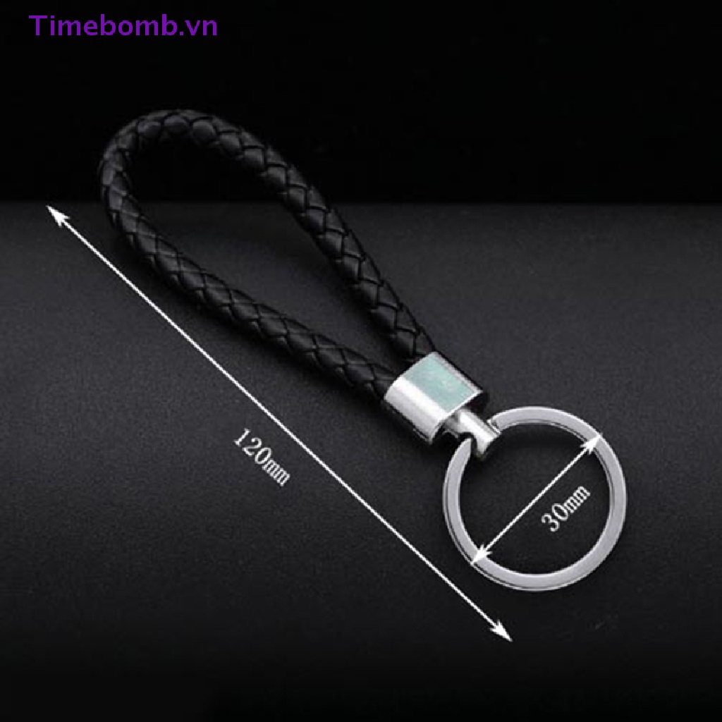 # Túi Xách Nữ Thời Trang # Móc Khóa Dây Da Handmade Xinh Xắn Chất Lượng