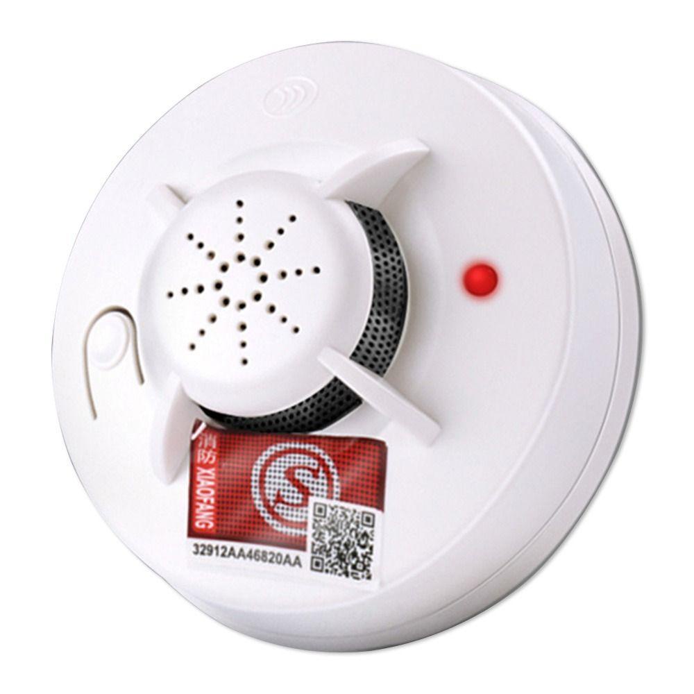 Thiết Bị Cảm Biến Khói Khói 24 Món Chuyên Dụng Cho Nhà Bếp / Văn