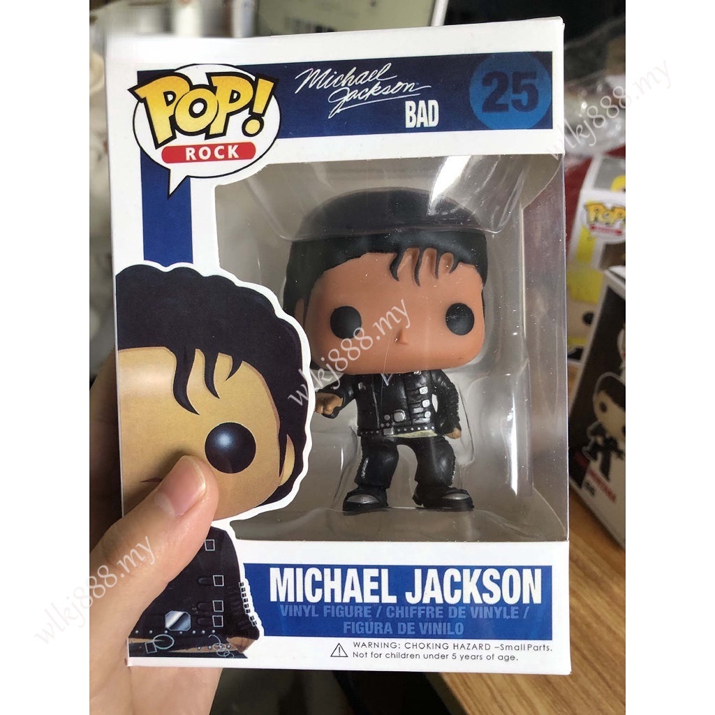 Mô Hình Búp Bê Michael Joseph Jackson 23 24 23 24 Dễ Thương